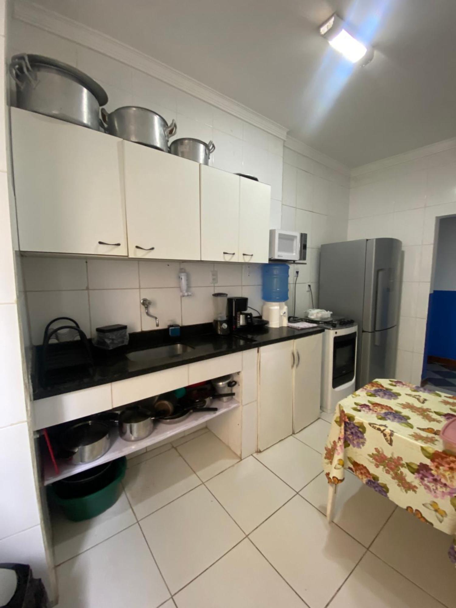 Apartamento Frente Mar Na Barra, Salvador-Ba ภายนอก รูปภาพ