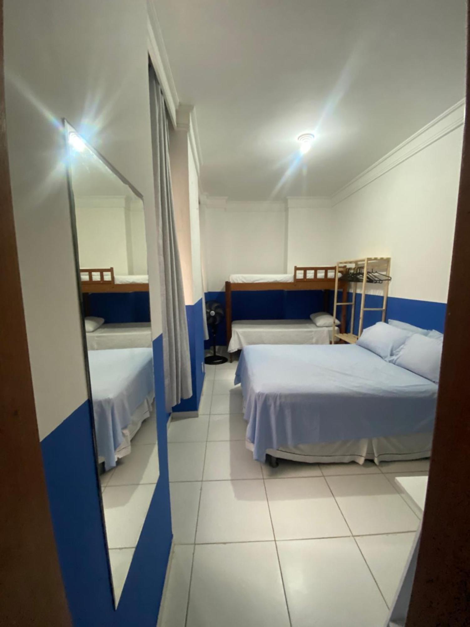 Apartamento Frente Mar Na Barra, Salvador-Ba ภายนอก รูปภาพ