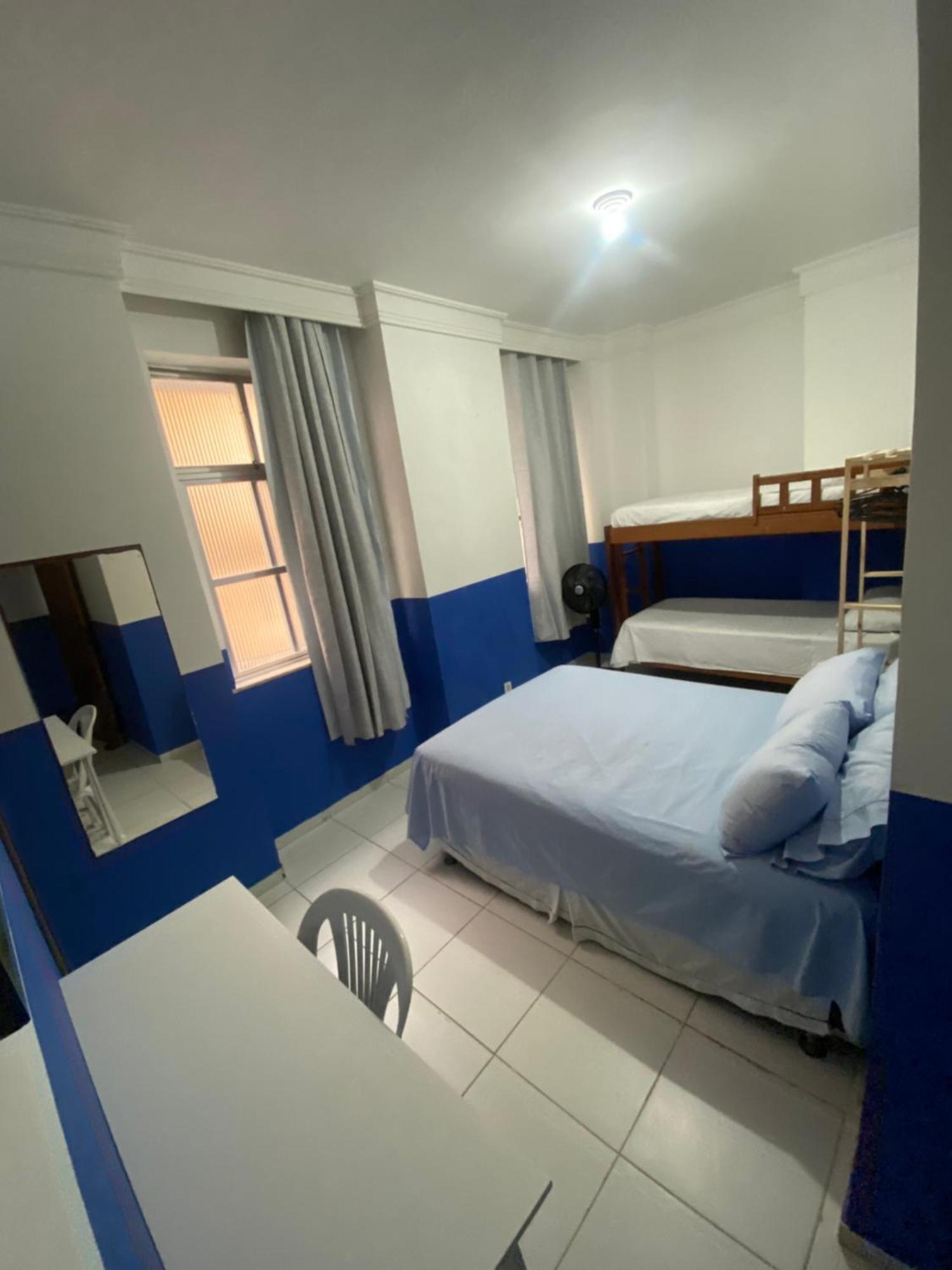 Apartamento Frente Mar Na Barra, Salvador-Ba ภายนอก รูปภาพ