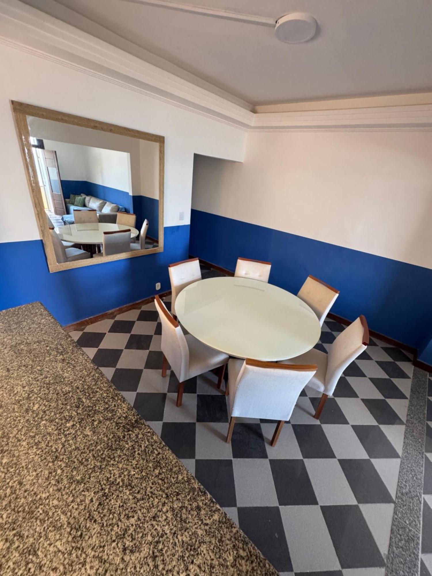 Apartamento Frente Mar Na Barra, Salvador-Ba ภายนอก รูปภาพ