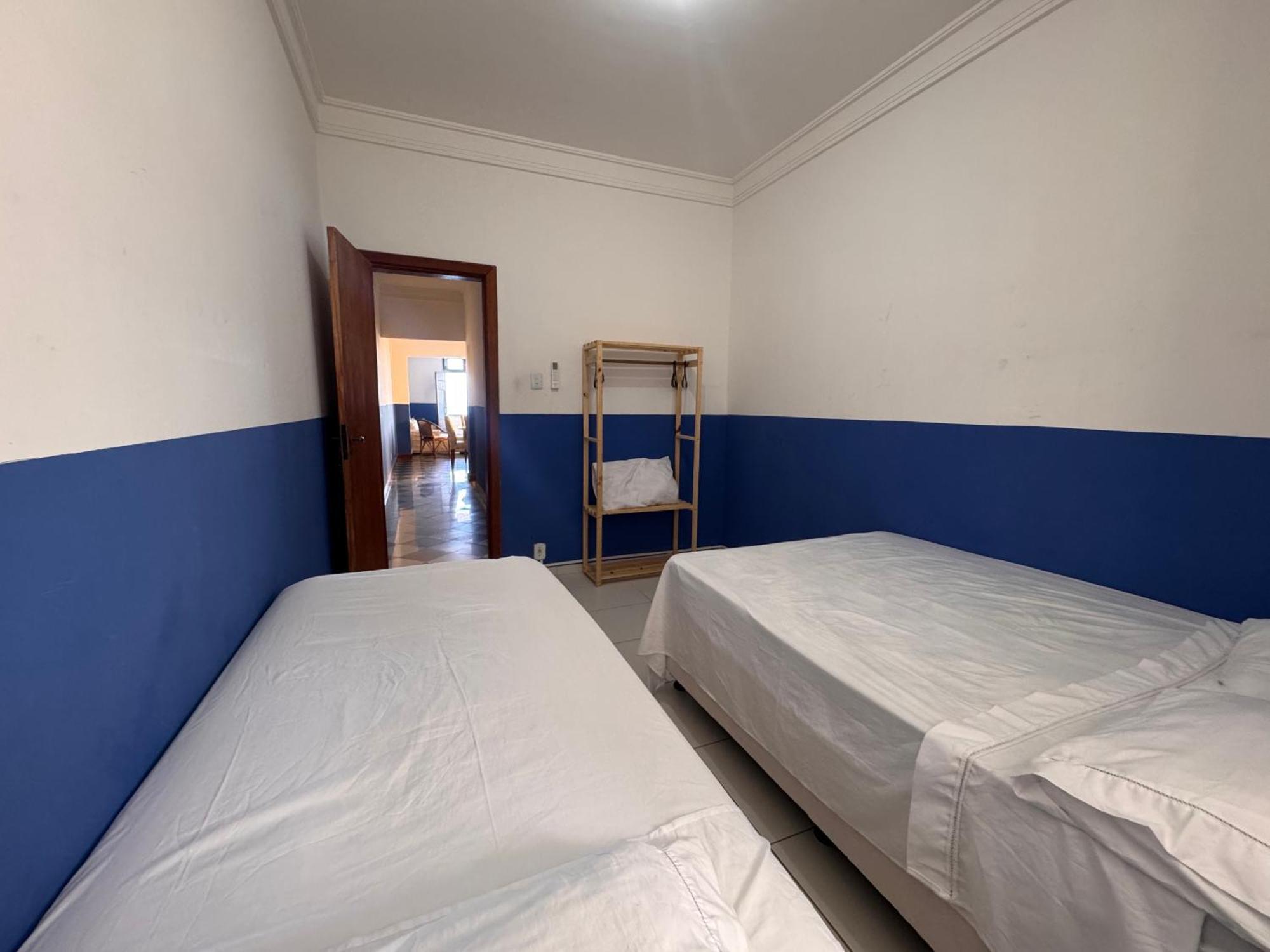 Apartamento Frente Mar Na Barra, Salvador-Ba ภายนอก รูปภาพ