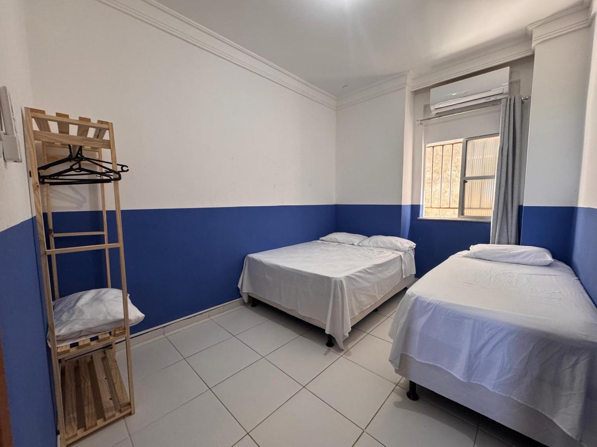 Apartamento Frente Mar Na Barra, Salvador-Ba ภายนอก รูปภาพ